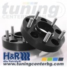 ФЛАНЦИ H&R FORD RANGER 2022 - 2026 /40 mm/ ФЛАНЦИ H&R FORD RANGER 2022 - 2026 /40 mm/
